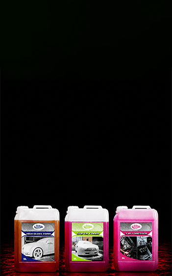 Vses Chemicals
