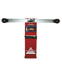 Pyramid Aligner