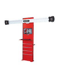 V-2100 Wheel Aligner
