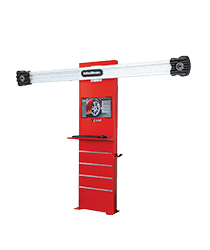 V-2100 Wheel Aligner