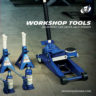 Workshop Tools