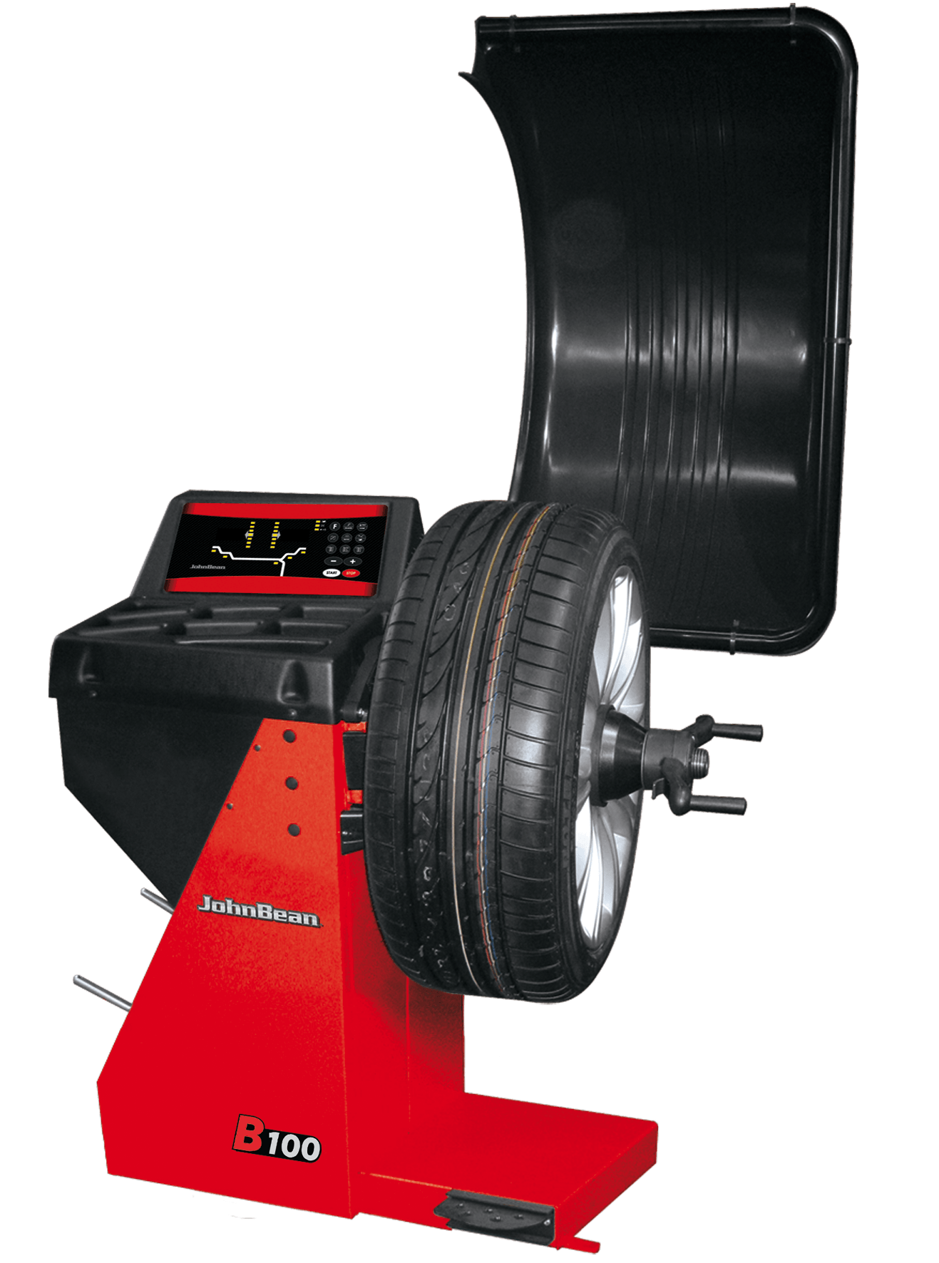 Wheel Balancer Vses India