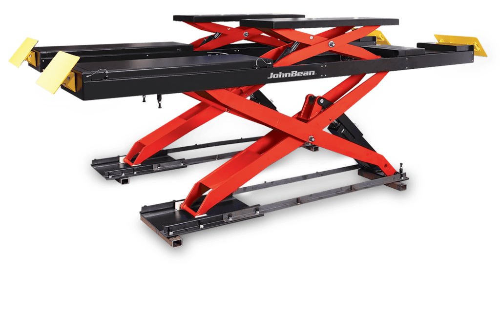 JohnBean Wheel Alignment Lifts Vses India Pvt Ltd