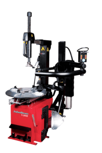 T3000 Tyre Changing Machine