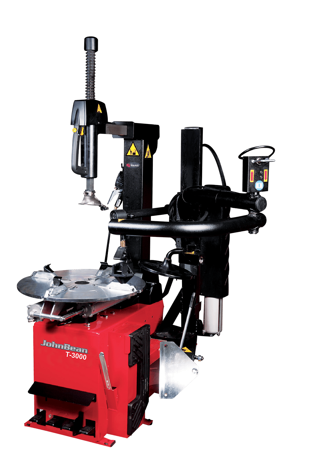 Tyre Changer Machines at best price Vses India Pvt Ltd