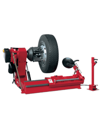 Truck Tire Changer