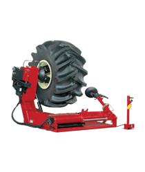 T8056 Truck Changer