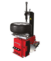 T900 Tyre Changing Machine