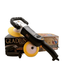 Gladius Car Polisher