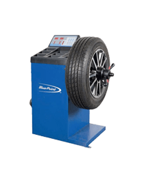 MCB 100 Wheel Balancer