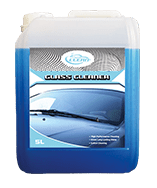 Glass Cleaner