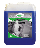 Upholstery and Carpet Cleaner
